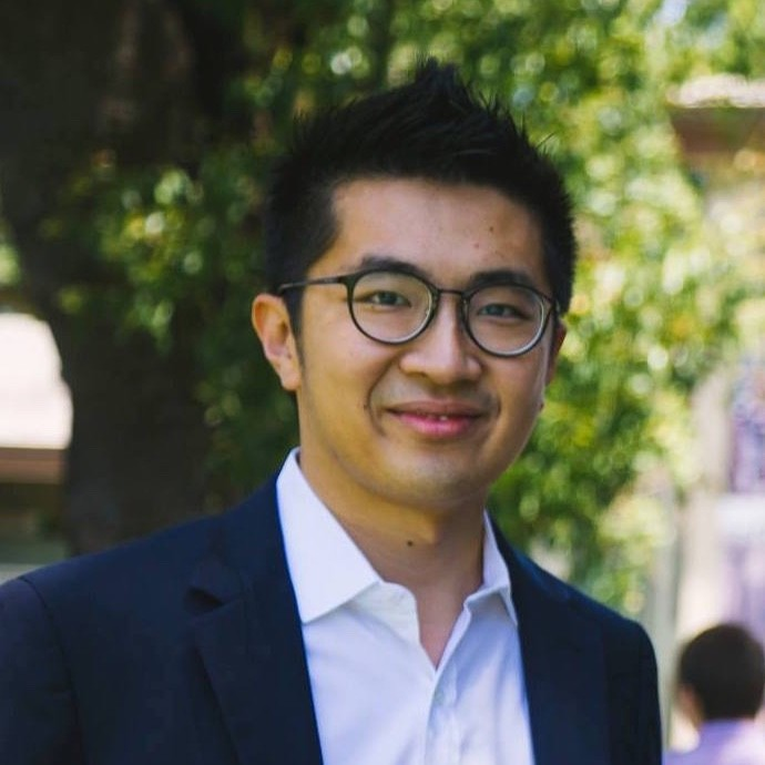 Stanley Yuan avatar image