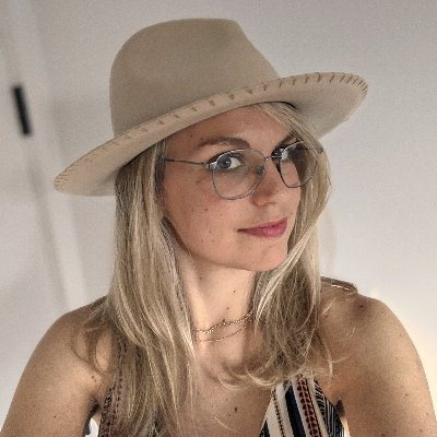 Madison Taskett avatar image