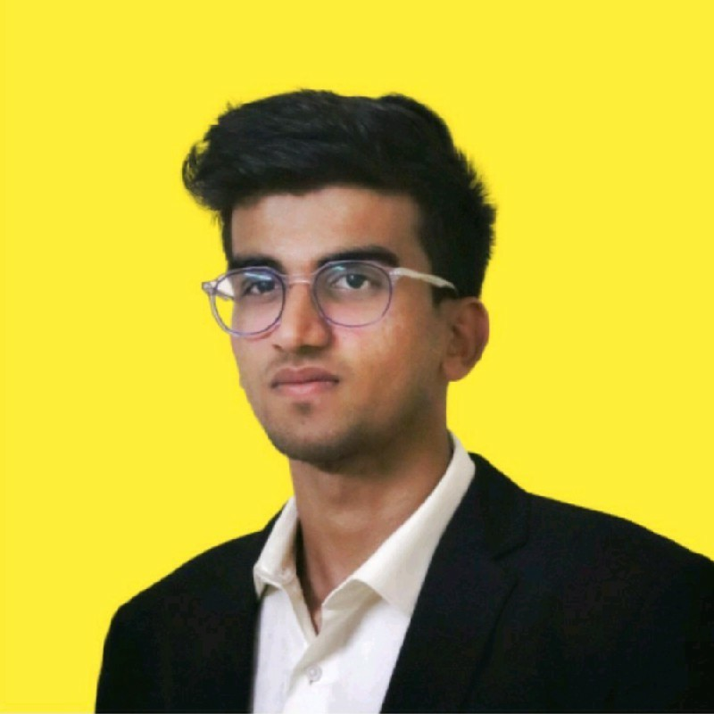 Ashish Agnihotri avatar image