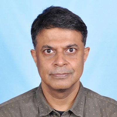 Profile Image for Vivek Raghavan