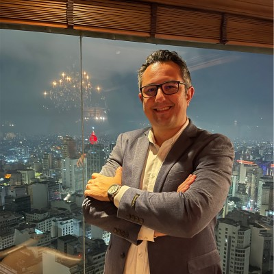 Heitor Barbosa avatar image