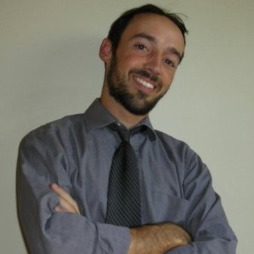 David Ryal Anderson avatar image