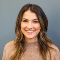 Kinsey Eaton avatar image