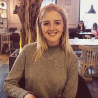 Kelly Bluff avatar image