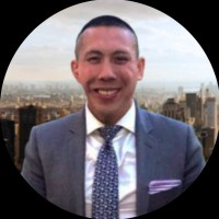 Kevin Chin avatar image