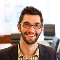 Daniel Patry avatar image