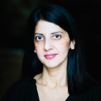 Anju Chander, PRINCE2®, PMP® avatar image