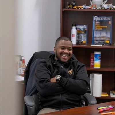 Windell Pascascio avatar image