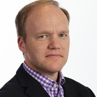 James Hickman avatar image