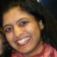 Nithya Krishnan avatar image