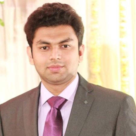 Rohan Raygade avatar image