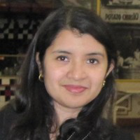 Nisha Mathew avatar image