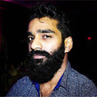 Girish Kolluri avatar image