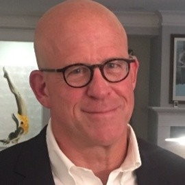 Michael Spalding avatar image