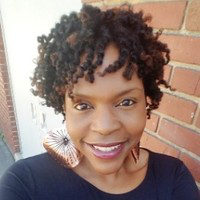 Keisha Woods avatar image