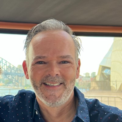 Wayne Riggien avatar image