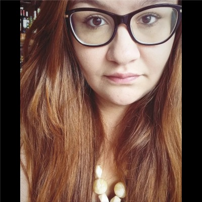 Sthefani Andrade avatar image