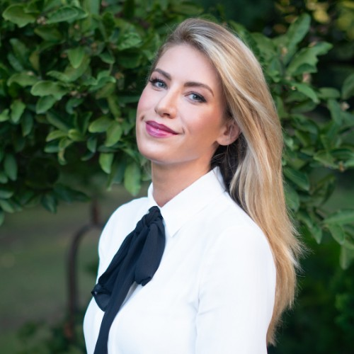 Kimberlee Knecht avatar image