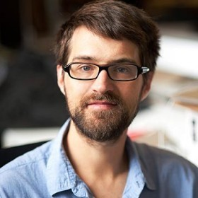 Ian Pye avatar image