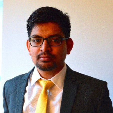 Viren Diwan avatar image