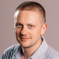 Mathieu Gauvin avatar image