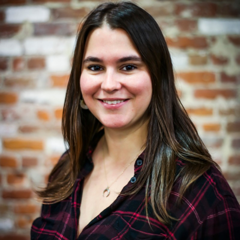 Sara Blumenfrucht avatar image