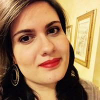 Giulia Coniglio avatar image