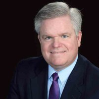 Eric J. Hagan, Ed.D. avatar image