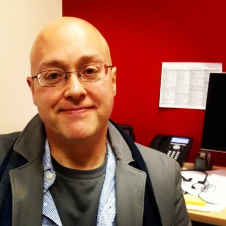 Karl Reinke avatar image