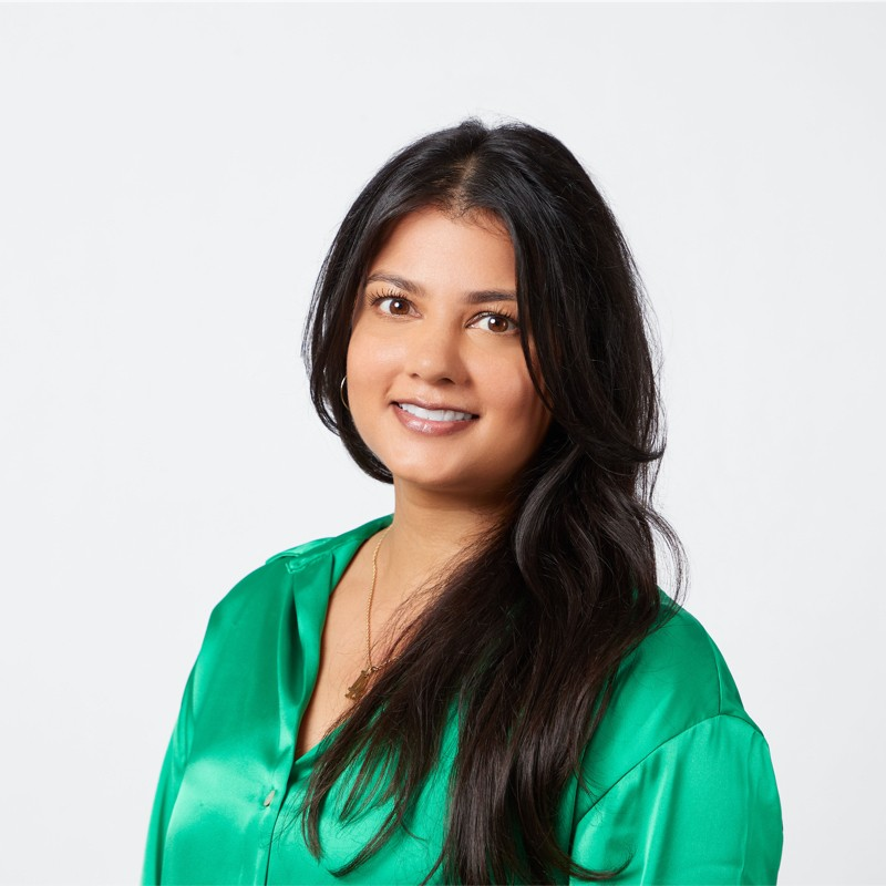 Ena Patel avatar image