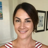 Michelle Meier avatar image