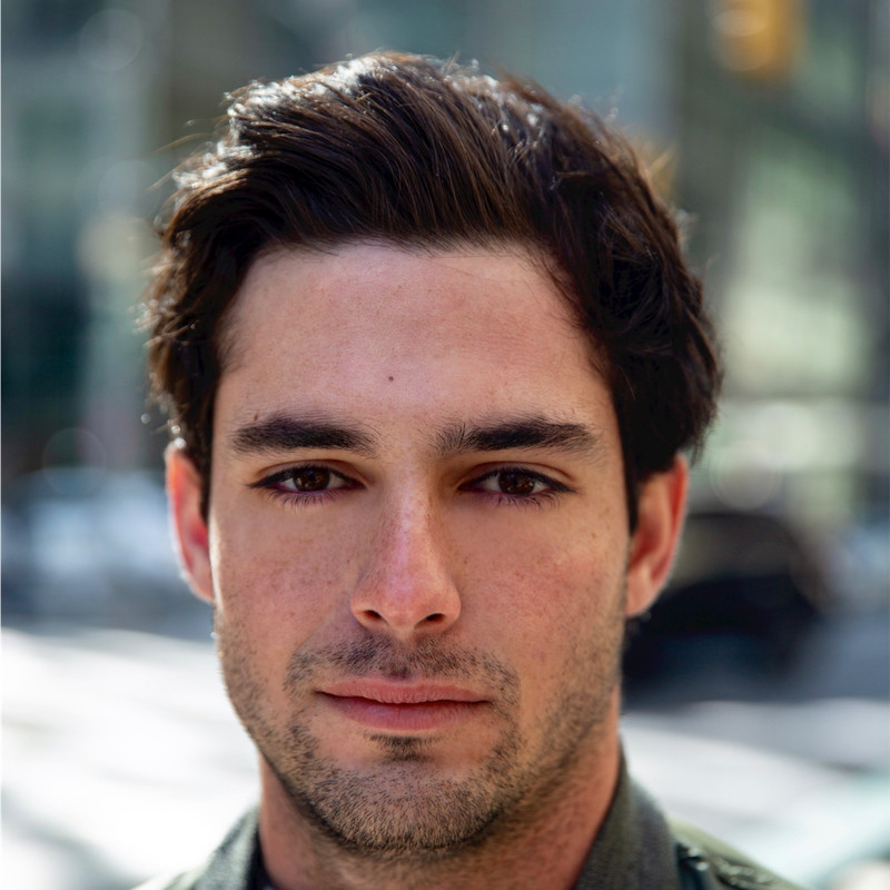 Miguel Bendito avatar image