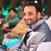 Vivek Gupta avatar image