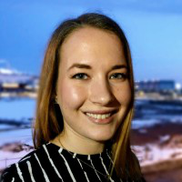 Sonja Salo avatar image