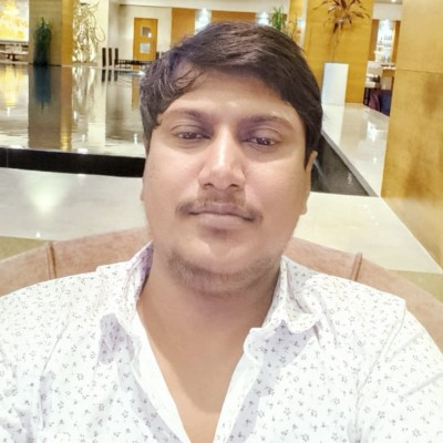 Kranti Kumar avatar image