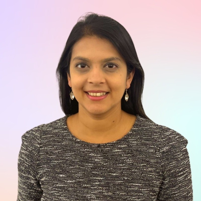 Aditi Mahajan avatar image