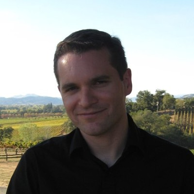 Drew Erickson avatar image