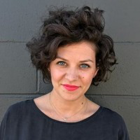 Jenna Boulé avatar image