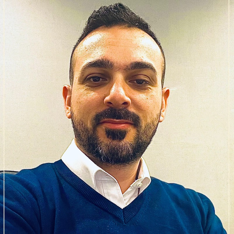 Firas Saab avatar image