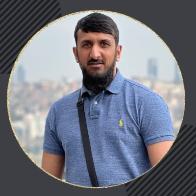 Akeel Ashraf avatar image