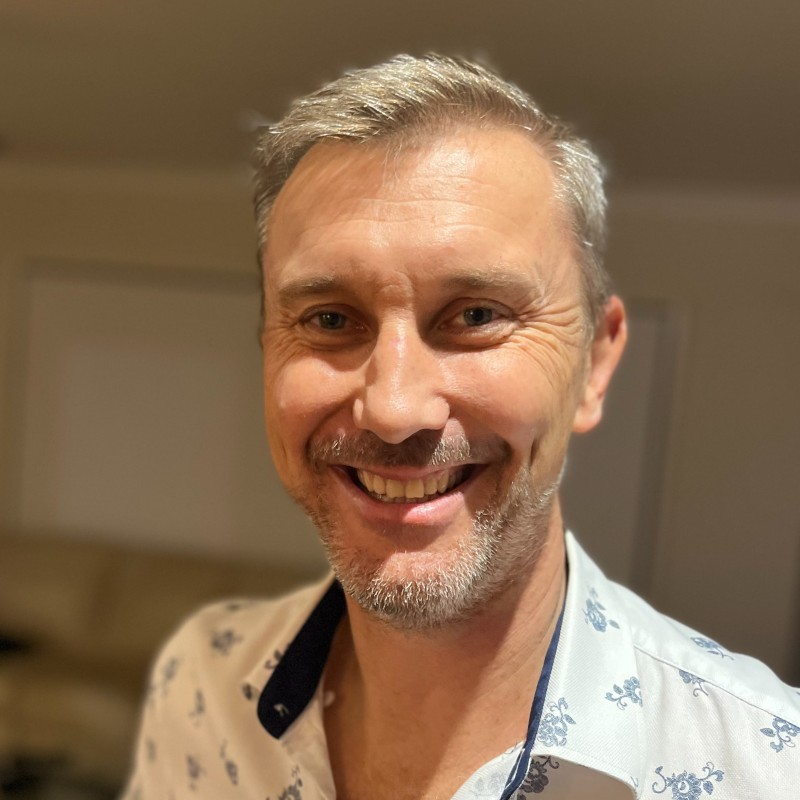 Stuart Behncken avatar image