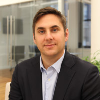 Dov Barnett avatar image