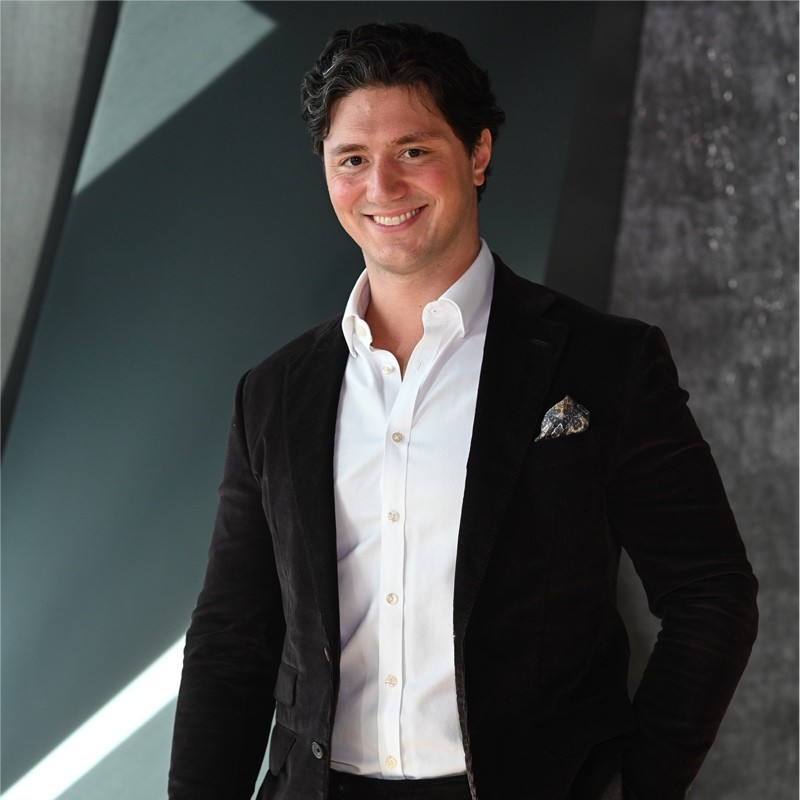 Nick Compagnone avatar image