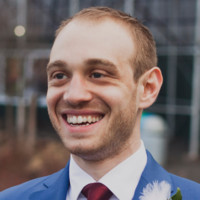 Anthony DiSanti avatar image