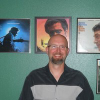 William Eric Johnson avatar image