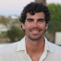 Oren Hod avatar image