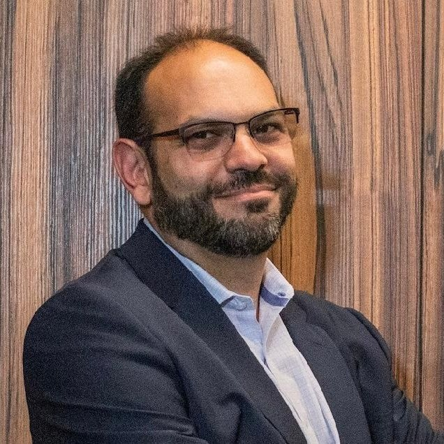 Carlos Rodriguez avatar image