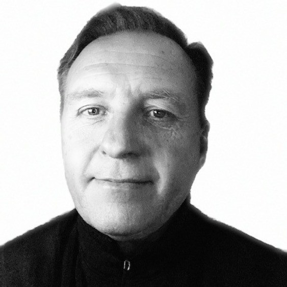 James Gist avatar image