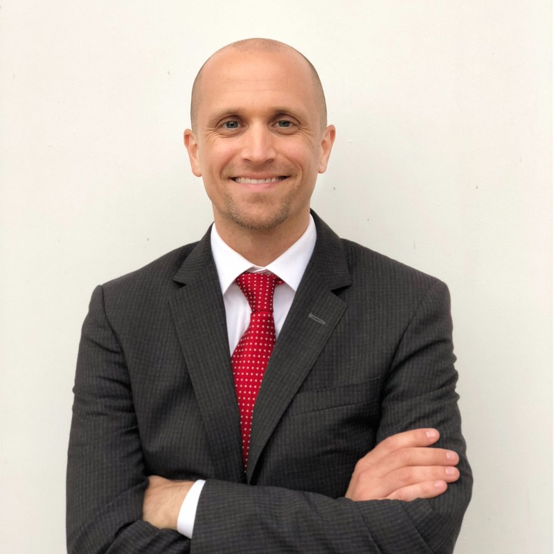 Charles Millioen avatar image