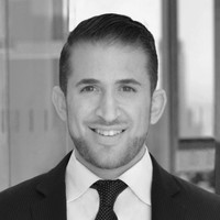 Nadav H. Schwartz avatar image